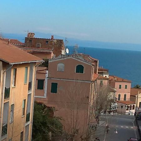 Appartamento E Mansarda Al Mare Rio Marina Luaran gambar