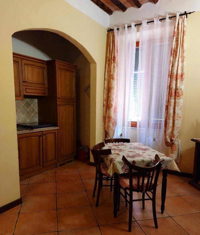 Appartamento E Mansarda Al Mare Rio Marina Luaran gambar