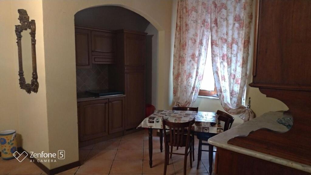 Appartamento E Mansarda Al Mare Rio Marina Luaran gambar