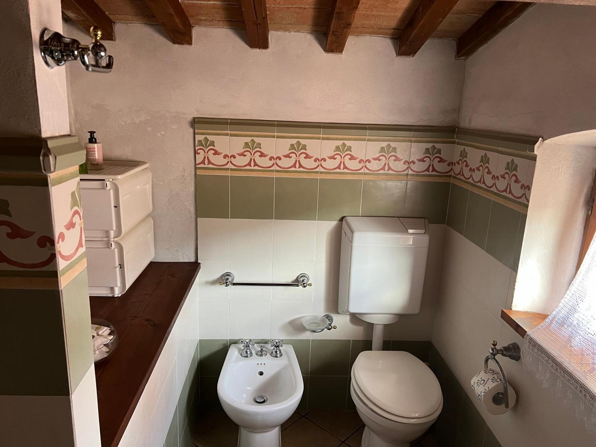 Appartamento E Mansarda Al Mare Rio Marina Bilik gambar