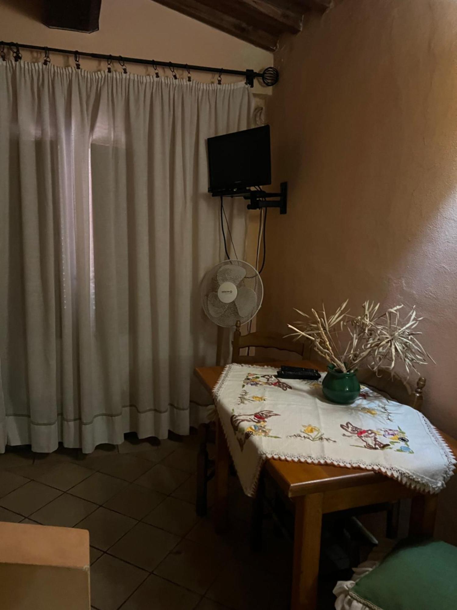 Appartamento E Mansarda Al Mare Rio Marina Bilik gambar