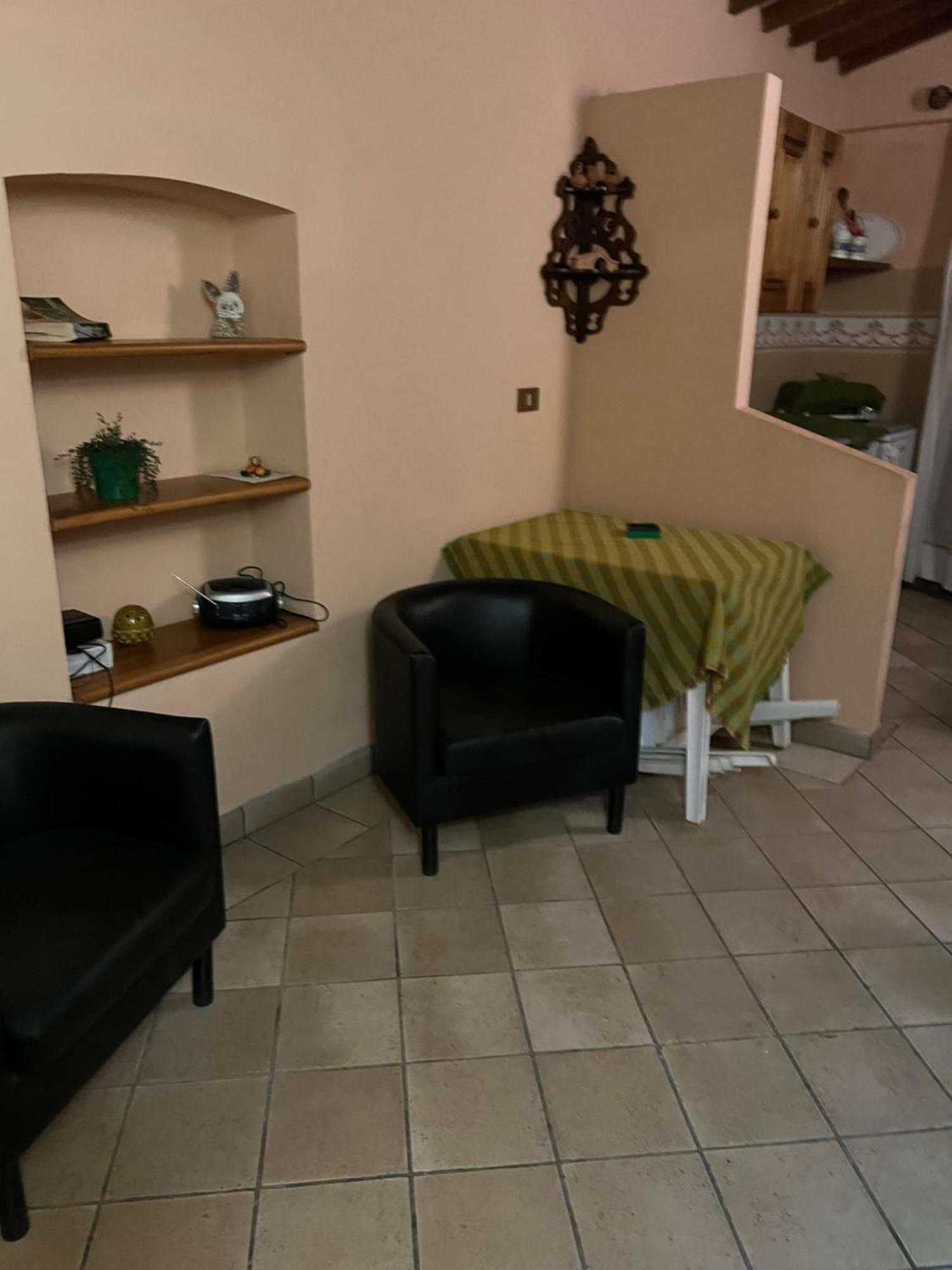 Appartamento E Mansarda Al Mare Rio Marina Bilik gambar